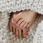 Little Sierra Petite Feet avatar