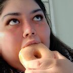 LittleSnack4You avatar