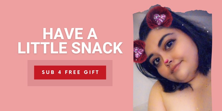 LittleSnack4You banner image