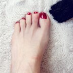 Tiny toes &amp; soft vibes avatar