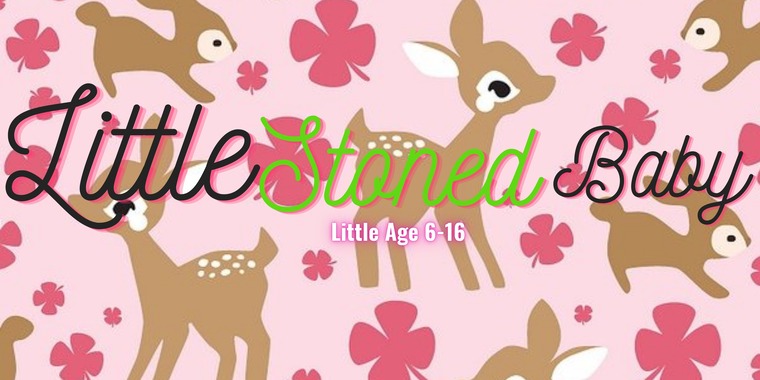Veronica Baby banner image