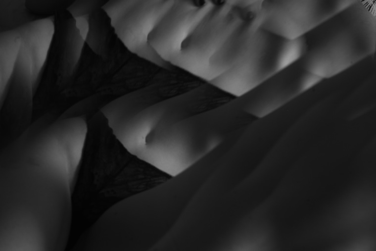 little stormy cover image