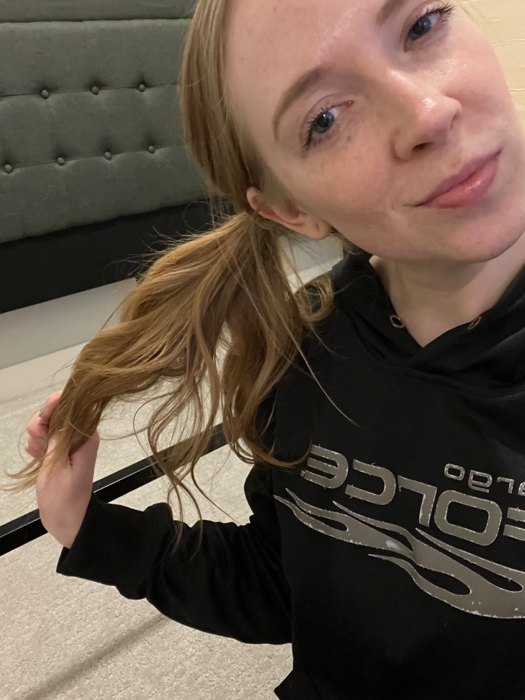 Michelle cover image