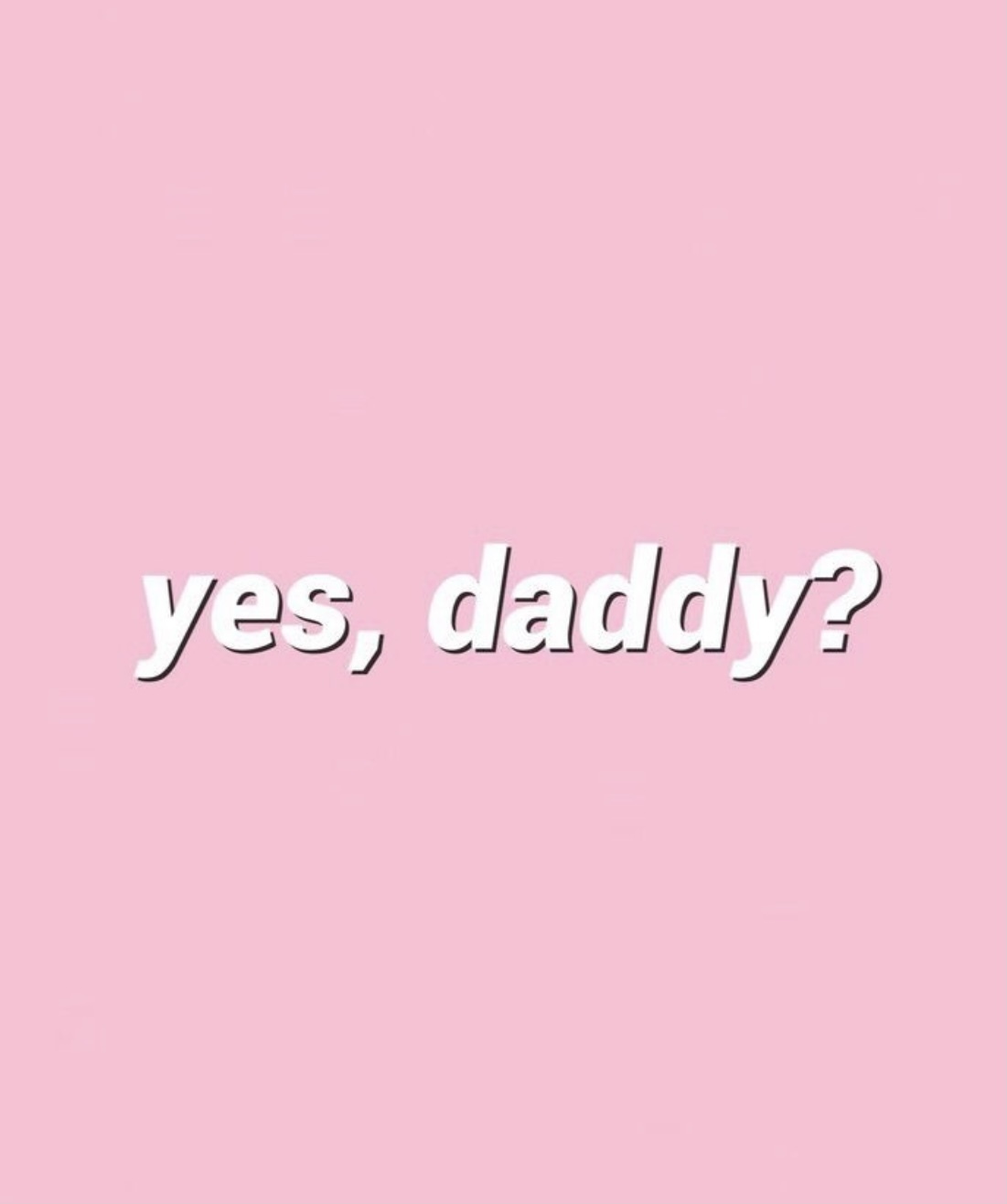 Daddys Babygirl banner image