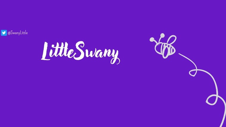Lil Swany cover image