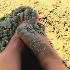 Sweet Feet avatar