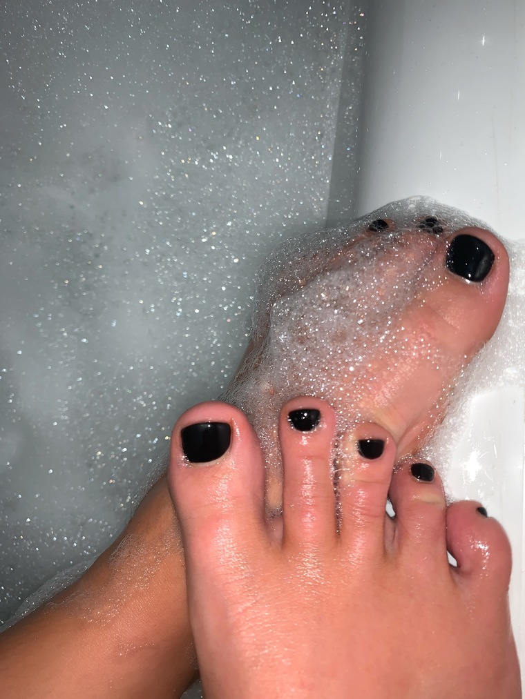 Sweet Toes banner image