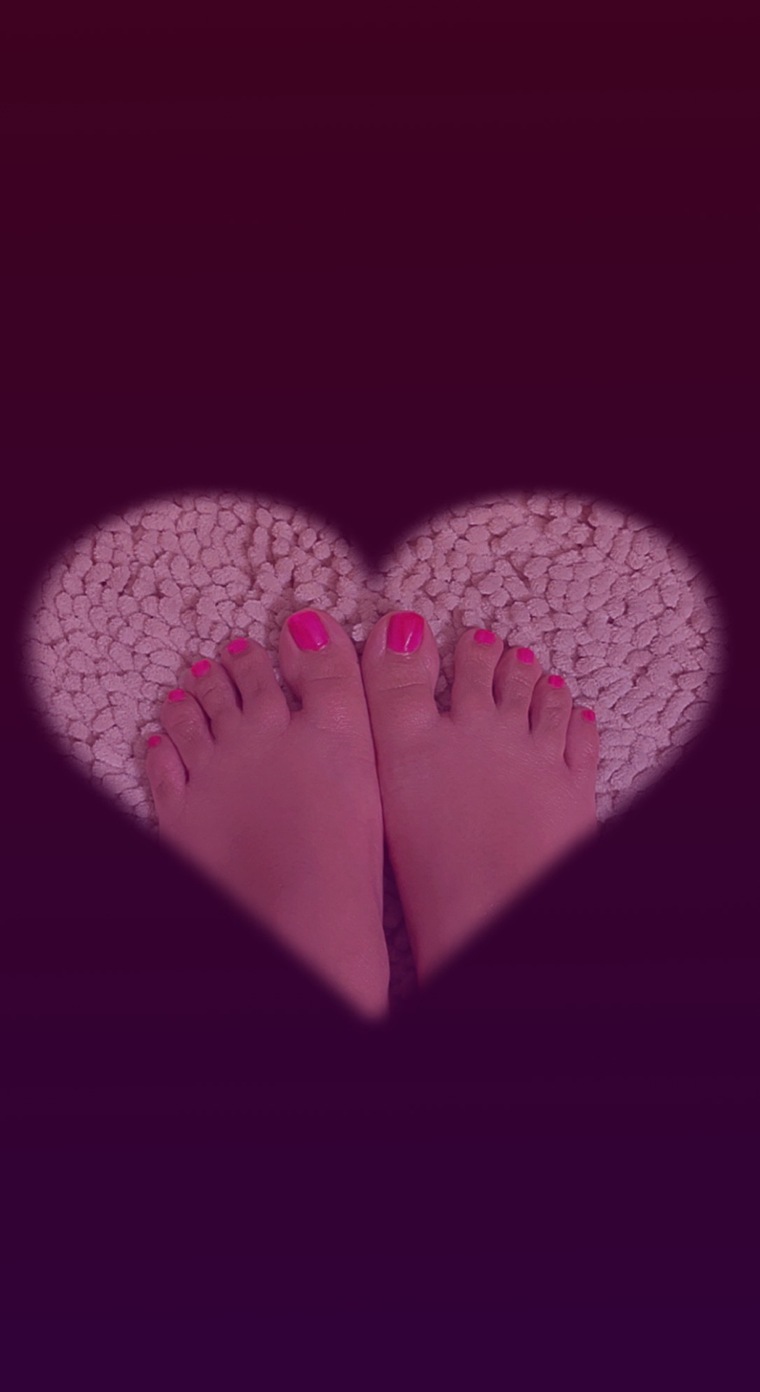 Babyfeet banner image