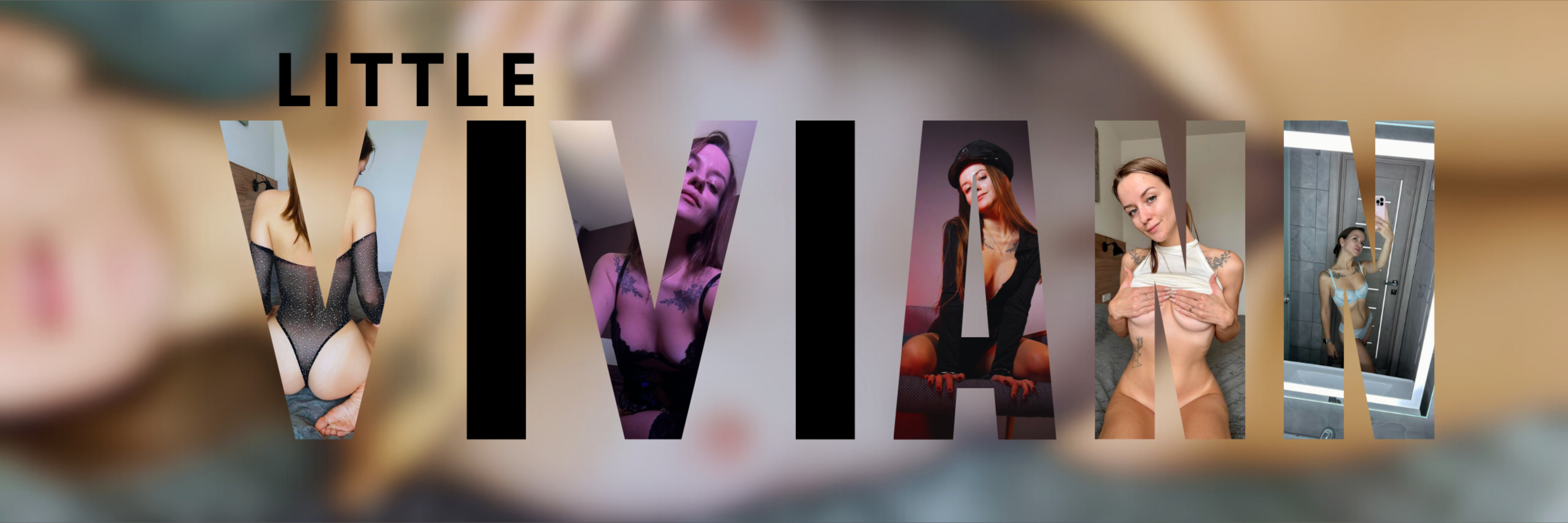 Little vivi π banner image