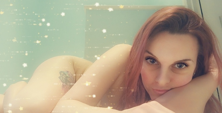 Littleweirdfairy cover image
