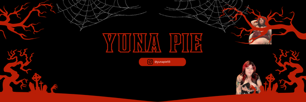 YunaPie banner image