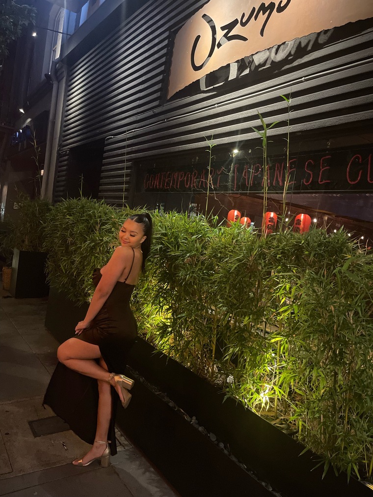 Shannel De La Cruz banner image