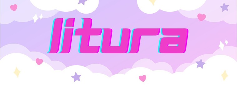 Litura ๐น cover image