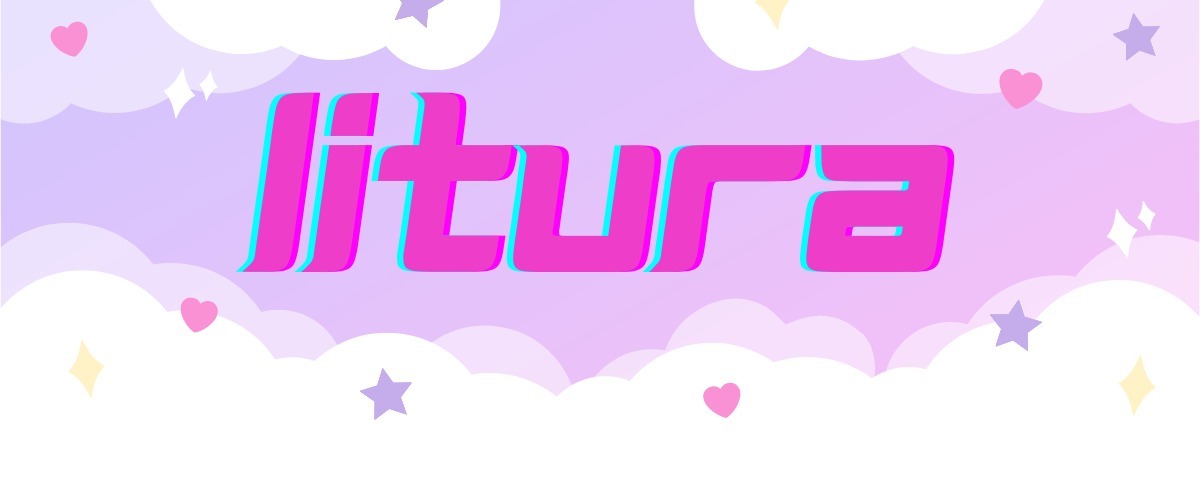 Litura ๐น banner image