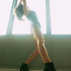 Dancing with Liv avatar