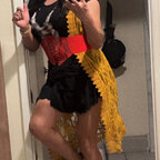 Livanna sugar avatar