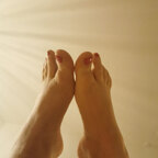 Liva's feet avatar