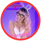 @bunnylive ❤️🔞 portrait