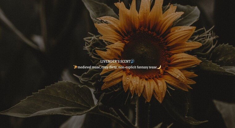Livender’s Scent banner image