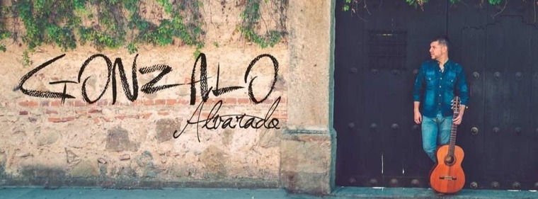 Gonzalo Alvarado banner image