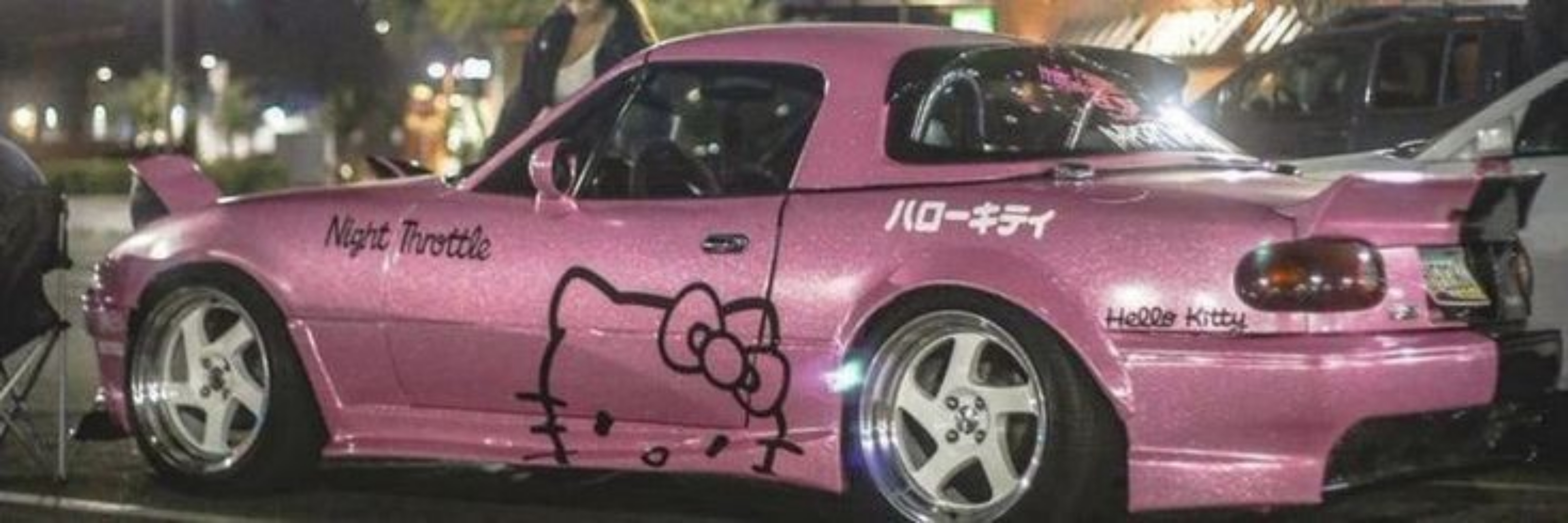 Liv Goth Baby Girl banner image
