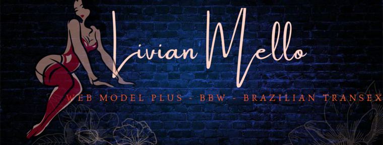 Livian Mello banner image