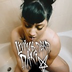 LivingDeadDani avatar