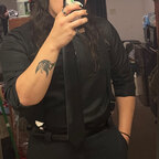your favorite 6’2 goth metal bf avatar
