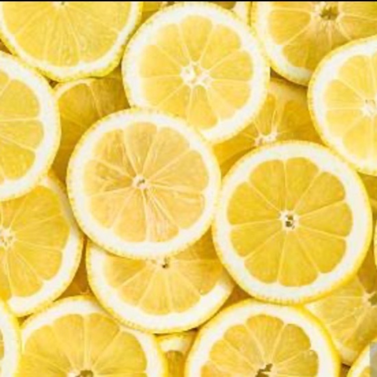 The Lemon King banner image