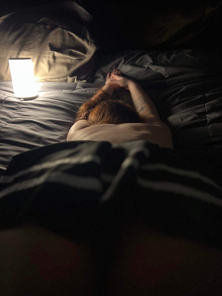 Lil Vixen banner image