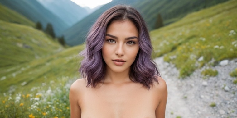 Violet Liv banner image