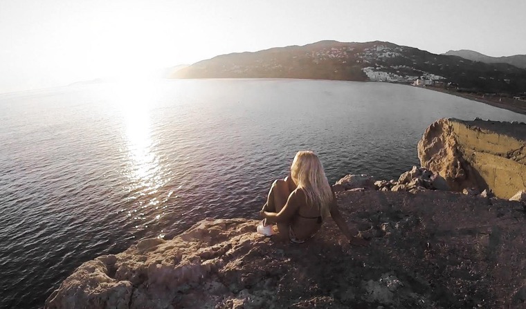 Livsadventure cover image