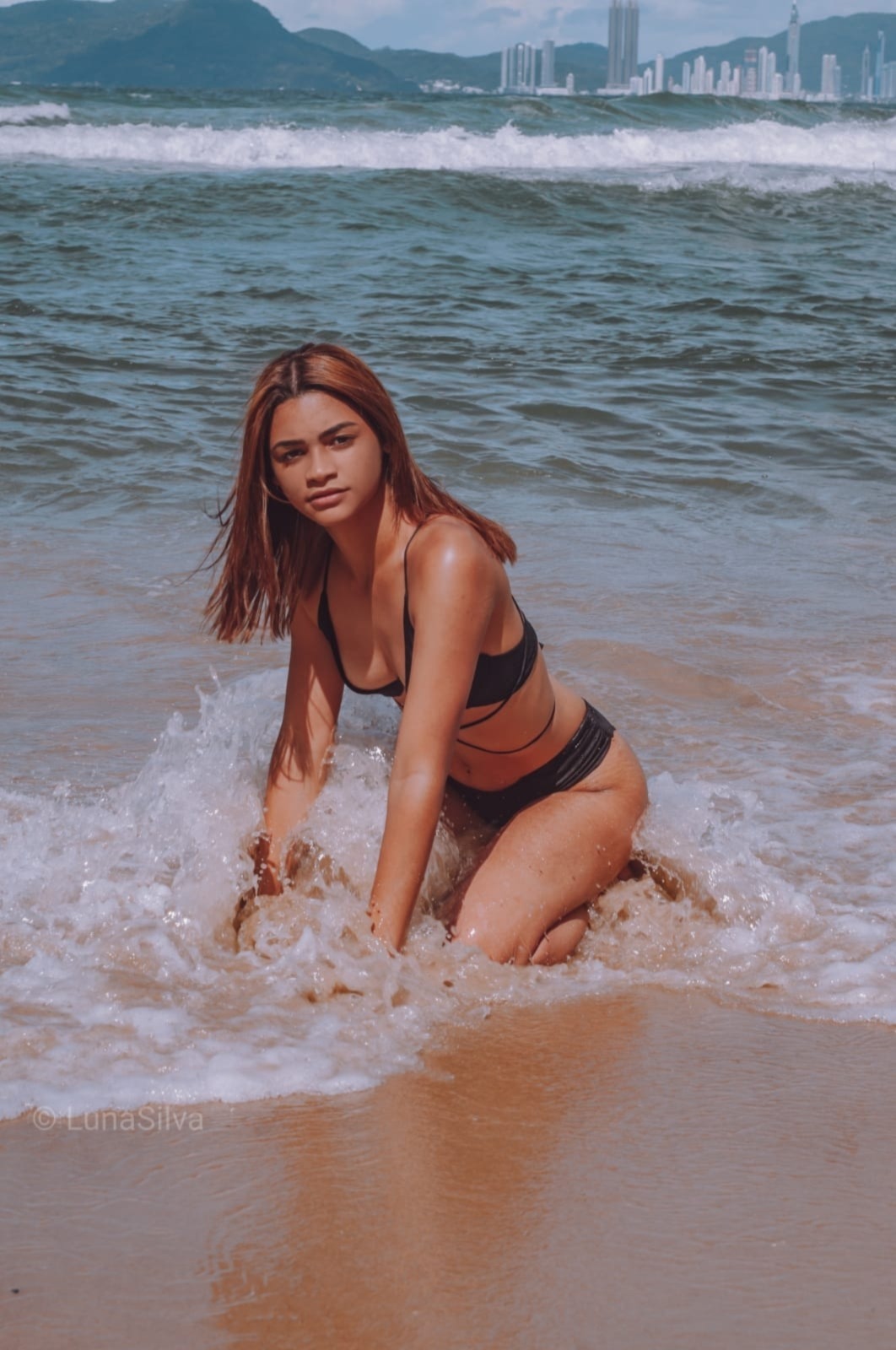 Maria Santos banner image