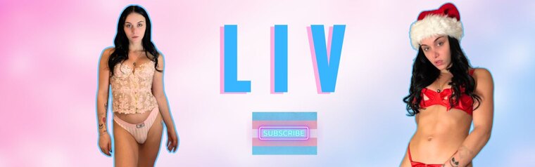 Liv 🏳️⚧️ VIP banner image