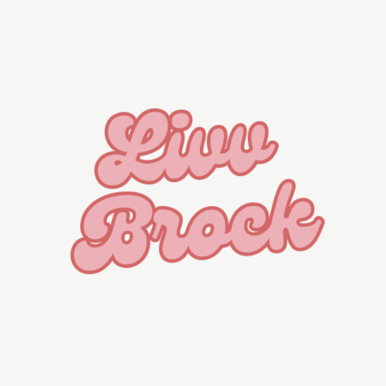 Livv brock banner image