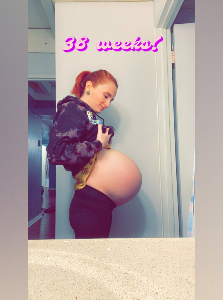 BigBellyLiv cover image