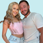 Liv and Drew portrait
