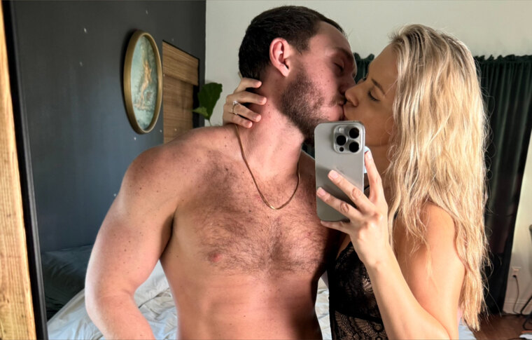 Liv and Drew banner image