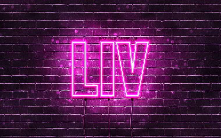 Olivia banner image