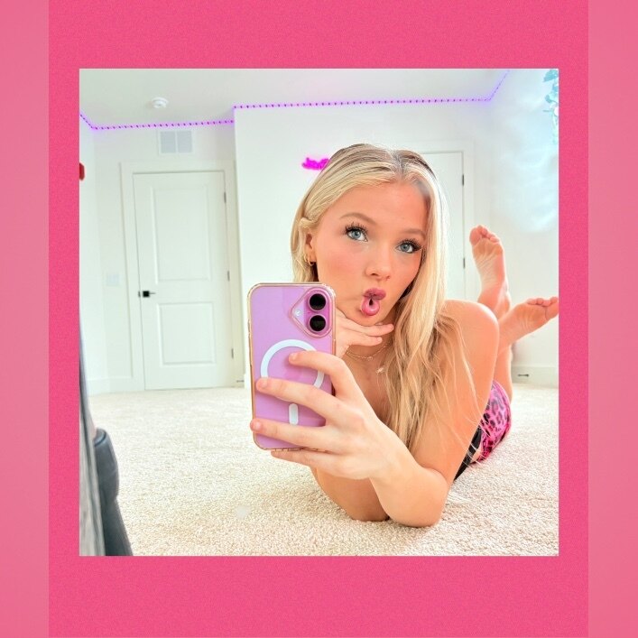 Livvy Kay banner image