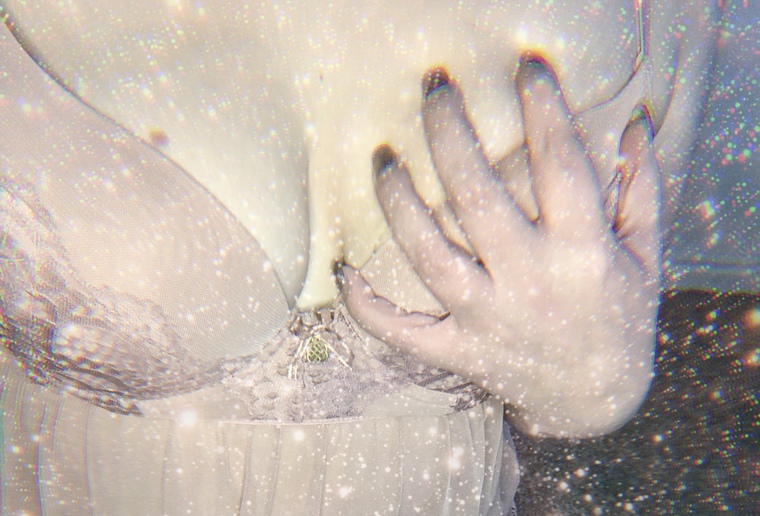 LivyLouise cover image