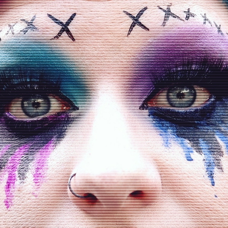 Lixae cover image