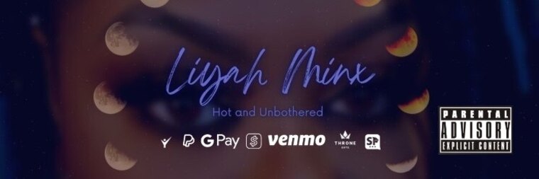 Liyah Minx cover image