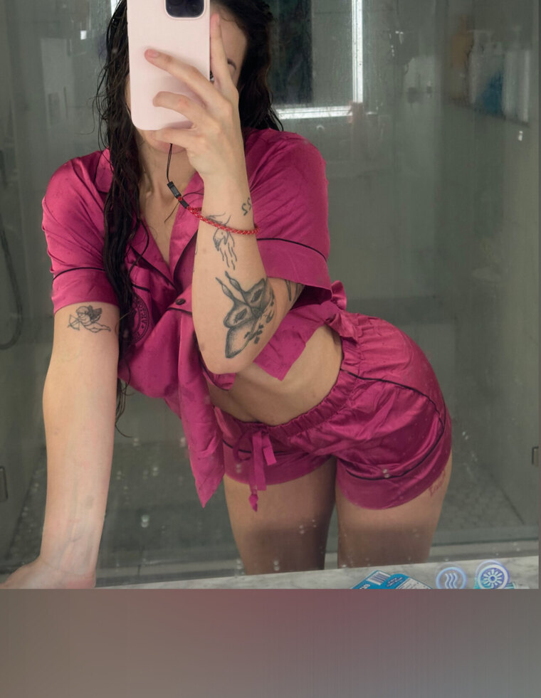 Liya Perez cover image