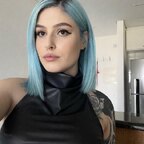 Liza Blue avatar