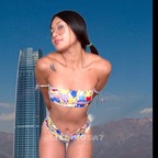Liza Diosa 🇻🇪 avatar