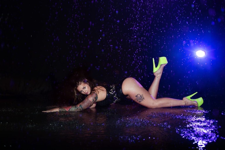 Liza cover image