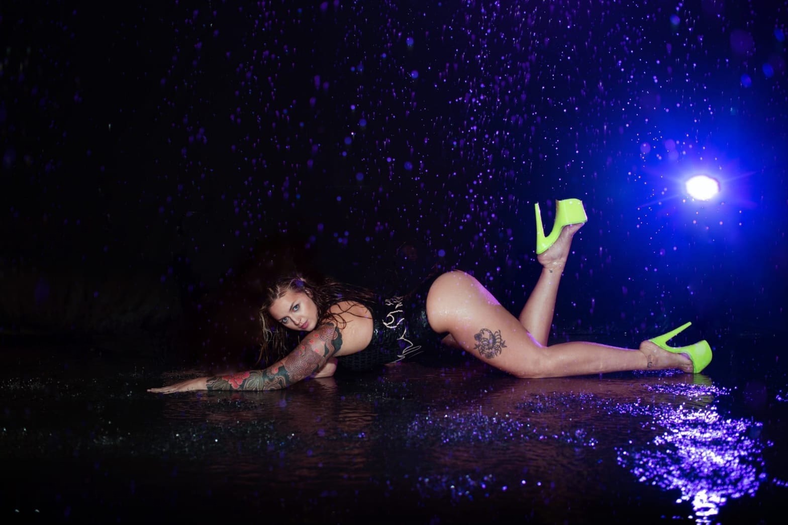Liza banner image