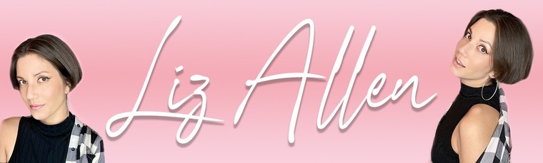 Liz Allen banner image