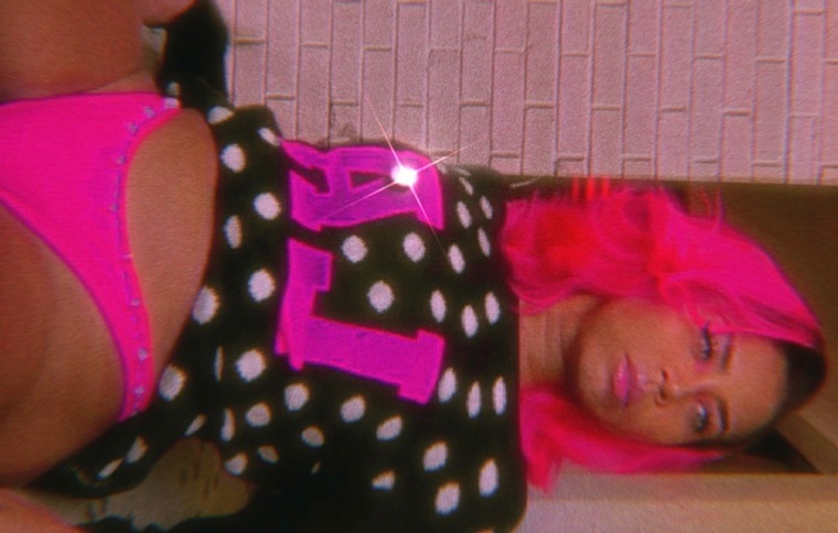 Lizandra Barbie cover image